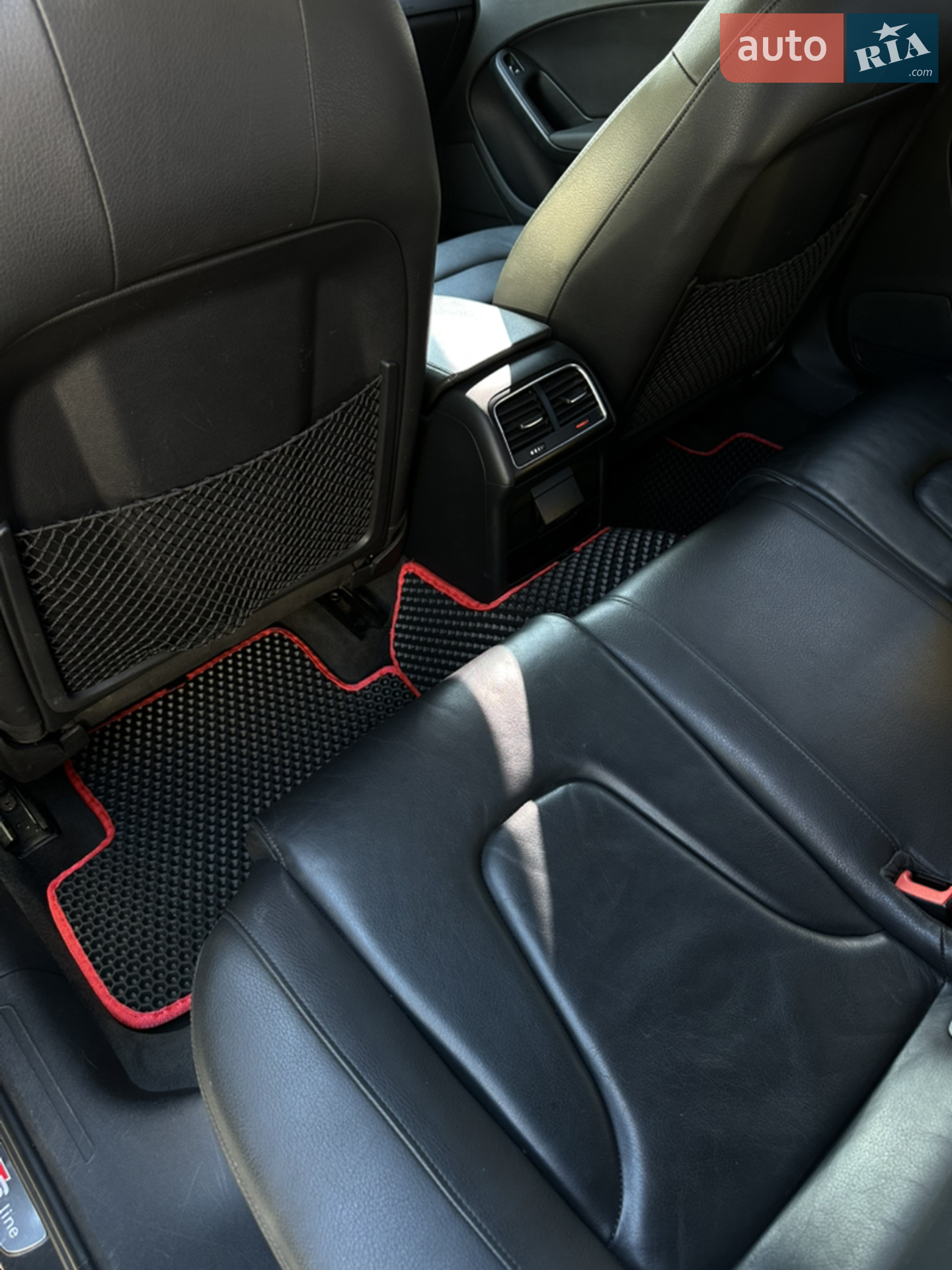 2012 Audi A4 - мініатюра 8