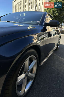 Седан Audi A4 2012 в Черкасах