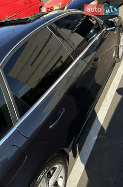 Седан Audi A4 2012 в Черкасах