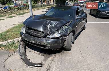Седан Audi A4 1999 в Каменском