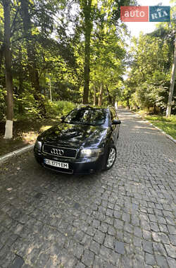 Универсал Audi A4 2003 в 