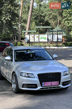 Универсал Audi A4 2009 в Луцке