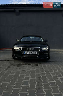 Универсал Audi A4 2009 в Житомире