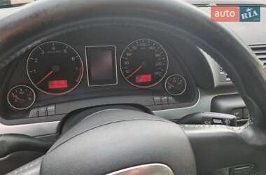 Универсал Audi A4 2004 в 