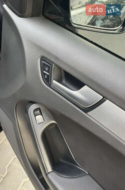 Седан Audi A4 2014 в 