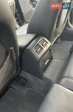 Седан Audi A4 2014 в 