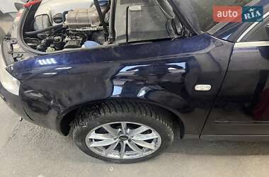 Универсал Audi A4 2003 в 