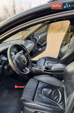 Универсал Audi A4 2008 в 