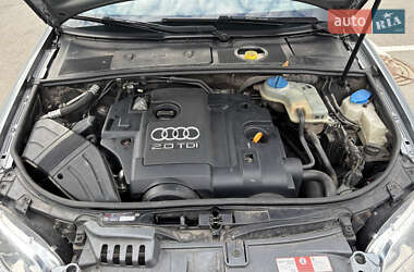 Универсал Audi A4 2007 в 