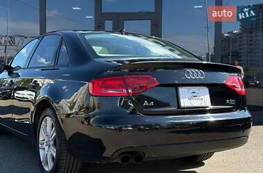 Седан Audi A4 2011 в 