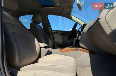 Седан Audi A4 2011 в 