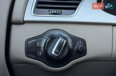 Седан Audi A4 2011 в 