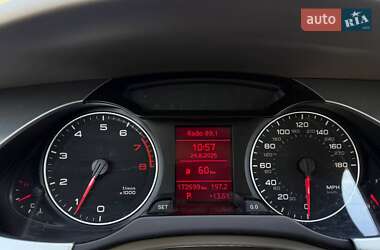 Седан Audi A4 2011 в 