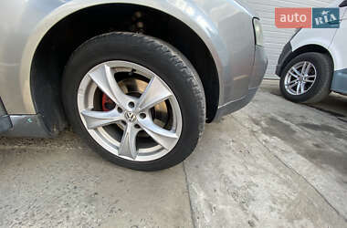 Универсал Audi A4 2002 в Броварах