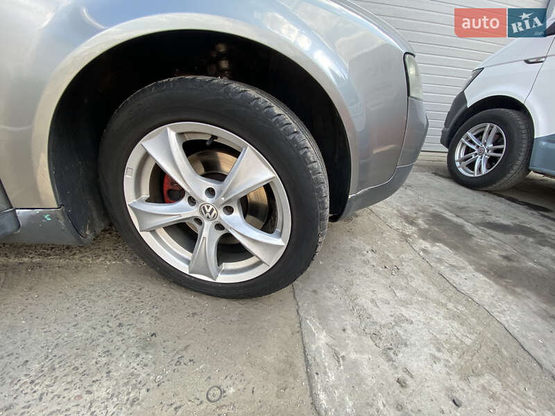 Универсал Audi A4 2002 в Броварах