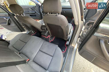 Универсал Audi A4 2002 в Броварах