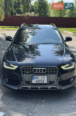 Audi A4 2012 Audi A4 2012