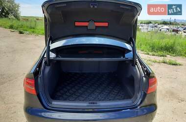 Audi A4 2013 Audi A4 2013