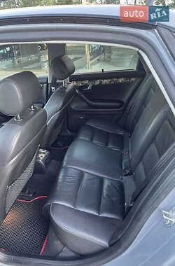 Седан Audi A4 2005 в 