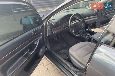 Седан Audi A4 1995 в 