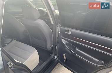 Седан Audi A4 1995 в Житомирі
