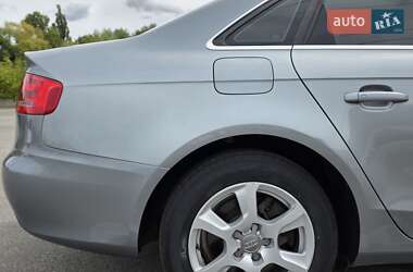 Седан Audi A4 2009 в 