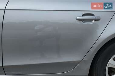 Седан Audi A4 2009 в 