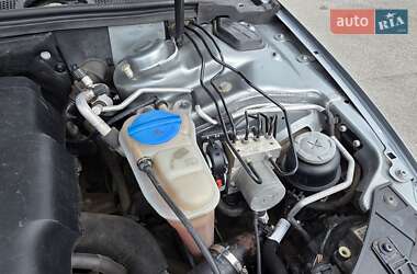 Седан Audi A4 2009 в 