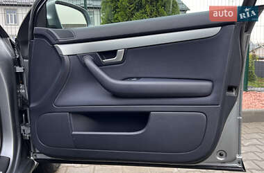 Универсал Audi A4 2005 в 