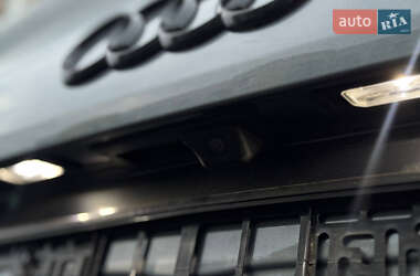 Седан Audi A4 2017 в 