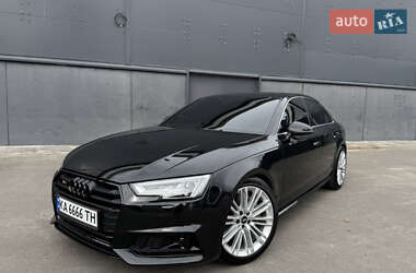 Audi A4 2016 Audi A4 2016