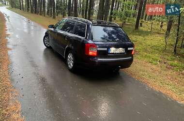 Универсал Audi A4 2003 в 
