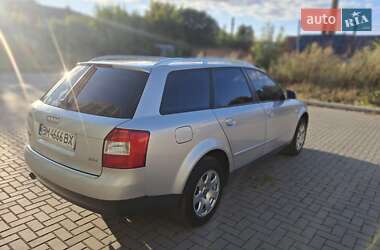 Универсал Audi A4 2003 в 