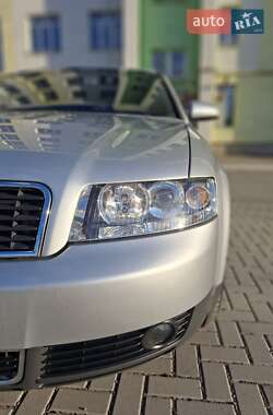 Универсал Audi A4 2003 в 