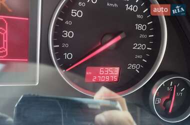 Универсал Audi A4 2004 в 
