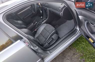 Универсал Audi A4 2004 в 