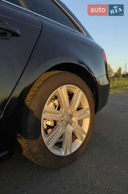Универсал Audi A4 2011 в 