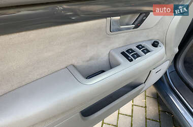 Седан Audi A4 2002 в 
