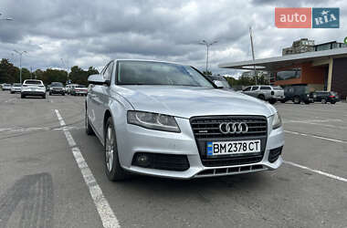 Седан Audi A4 2011 в Сумах