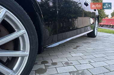 Седан Audi A4 2014 в 