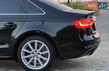 Седан Audi A4 2014 в 