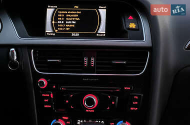 Седан Audi A4 2014 в 