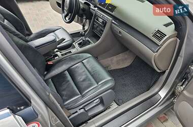 Седан Audi A4 2003 в 