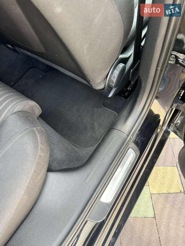 Универсал Audi A4 2012 в Львове