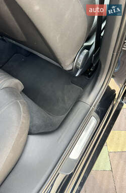 Универсал Audi A4 2012 в 