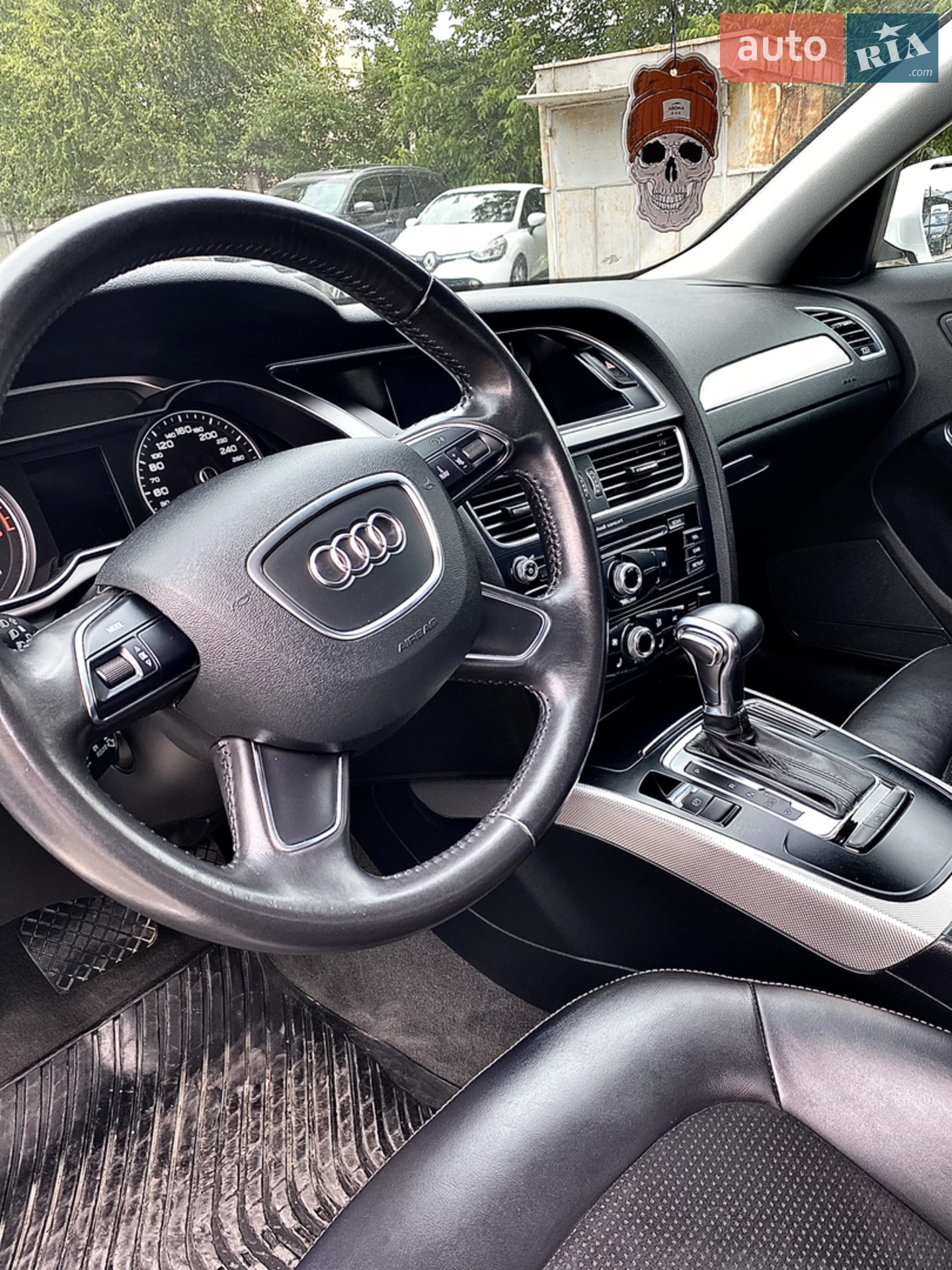 2013 Audi A4 - мініатюра 6