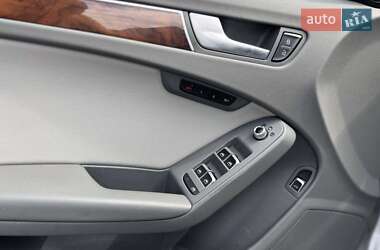 Седан Audi A4 2013 в 