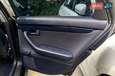 Універсал Audi A4 2003 в 