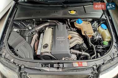 Універсал Audi A4 2003 в 