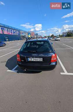 Универсал Audi A4 1999 в 